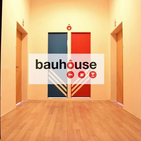 Bauhouse Backpacker Hostel Cuenca Kültér fotó