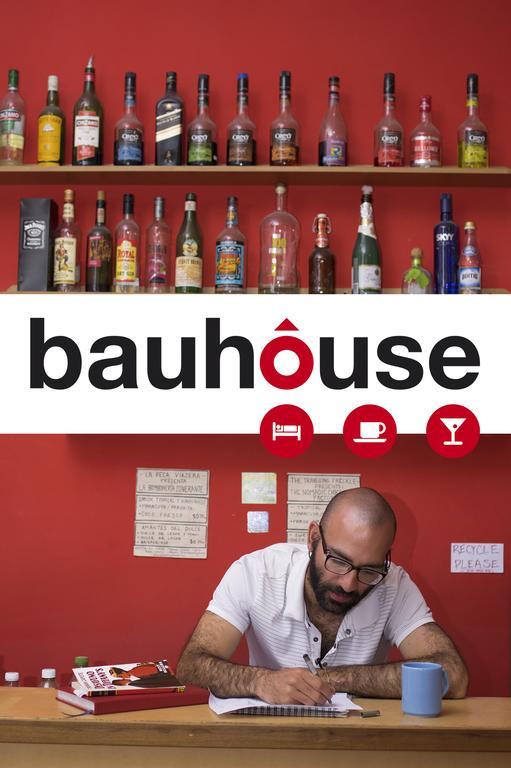 Bauhouse Backpacker Hostel Cuenca Kültér fotó