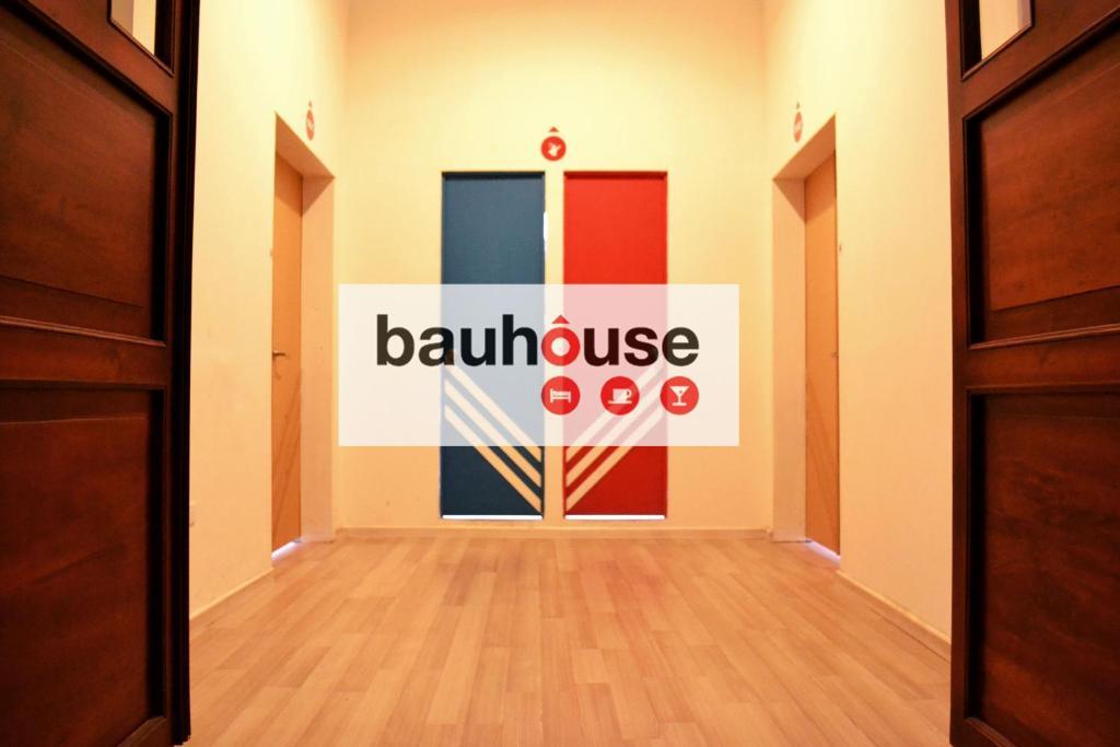 Bauhouse Backpacker Hostel Cuenca Kültér fotó