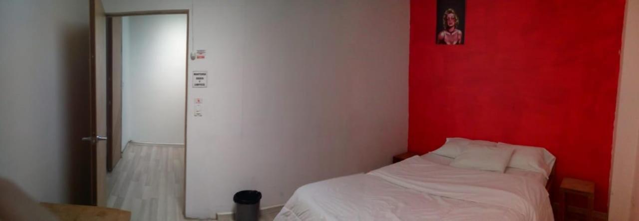 Bauhouse Backpacker Hostel Cuenca Kültér fotó